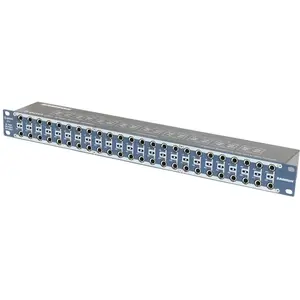 Samson Audio Samson Patch+ patchbay 48 canaux symétriques pas cher