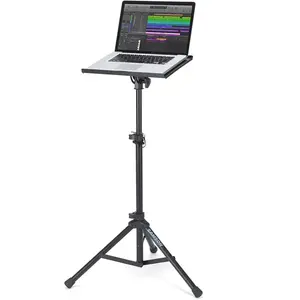 Comparateur de prix : Support pour ordinateur portable - Samson - LTS50 - Noir - Pratique - Stable