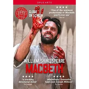 Opus Arte Macbeth DVD