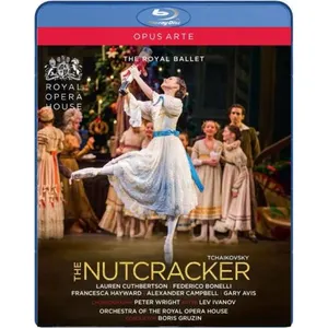 Comparateur de prix : Opus Arte Casse-noisette Blu-ray