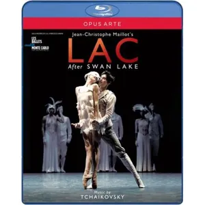 Comparateur de prix : Opus Arte Lac Blu-ray