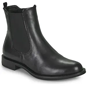 ECCO Sartorelle 25 Ankle Boot Bottes Chelsea Fille, Noir, 39 EU pas cher