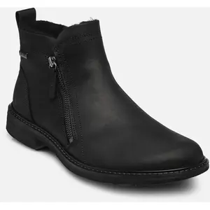 Comparateur de prix : ECCO Homme Turn Boots, Black, 42 EU