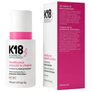 K18 HeatBounce Conditioning Heat Protectant - Après-shampooing protect... pas cher