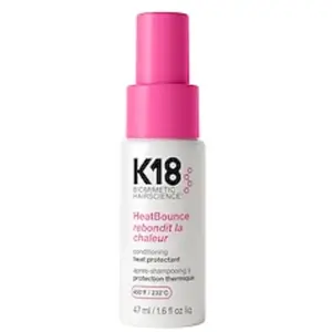 K18 HeatBounce Conditioning Heat Protectant - Après-shampooing protect... pas cher