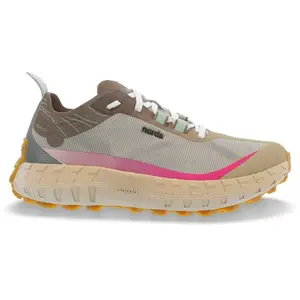 Comparateur de prix : norda 001A Chaussures de sport femme Marron 36.2/3
