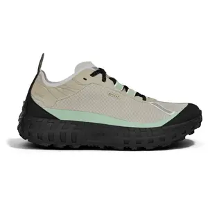 Comparateur de prix : norda 001A Chaussures de sport femme Beige 37.1/3