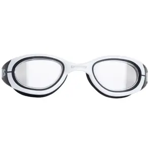 Synergy Lunettes De Natation Trisight Silicone Clear pas cher