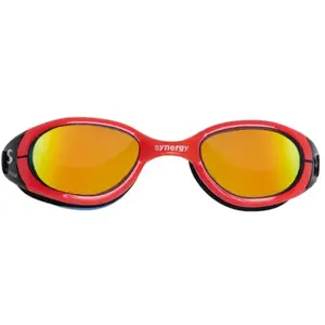 Synergy Lunettes De Natation Polarisées Trisight Silicone Yellow pas cher