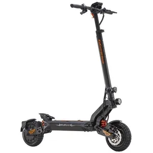 Trottinette électrique KuKirin G2 Master Dual 1000 W batterie 52 V 208... pas cher