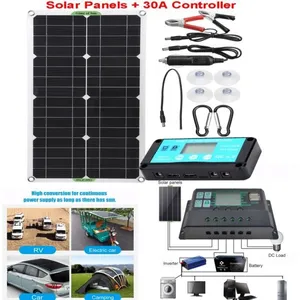 CERIHA 600W | Mon Générateur Solaire