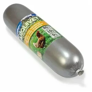 Arquivet saucisse de poulet aux legumes 500 g pas cher