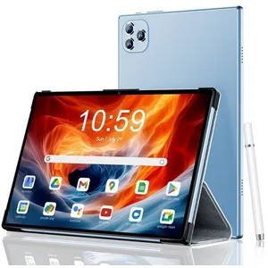 Tablette Tactile 10.1  IPS 25D 1280*800 Android 13 LOSEI Pad Octa-core... pas cher