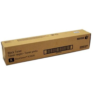 Xerox Toner Black Schwarz SC2020 (006R01693) (9k) pas cher