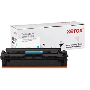 Toner Xerox Tóner Everyday Cian compatible con hp 207A (W2211A), Rendimiento estándar Cyan pas cher