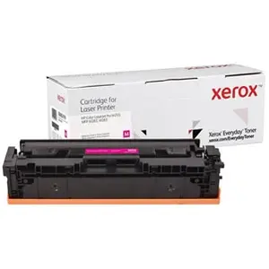 Comparateur de prix : Xerox - Toner Everyday Magenta Compatible avec hp 207X (W2213X), Grande capacité (006R04199)
