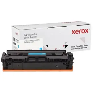 Comparateur de prix : Toner compatible xerox 006r04197 cyan
