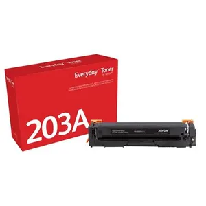 Comparateur de prix : Xerox Everyday - Noir - compatible - cartouche de toner (alternative pour : Canon CRG-054BK, HP CF302A) - pour Canon ImageCLASS LBP622, MF641, MF642, MF644; HP Color LaserJet Pro MFP M280, MFP M281