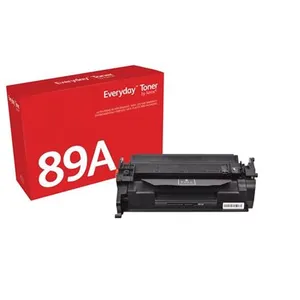 Toner everyday mono compatible avec hp 89a (cf289a) - xerox - capacité standard - laser - 5000 pages pas cher