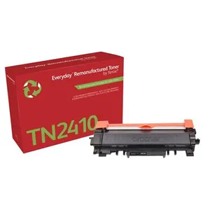 Xerox Everyday - Noir - compatible - cartouche de toner (alternative pour : Brother TN2410) - pour Brother DCP-L2510, L2530, L2537, L2550, HL-L2350, L2370, L2375, MFC-L2713, L2730, L2750 pas cher