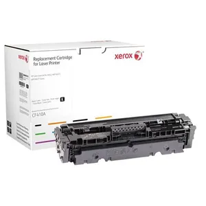 Cartouche compatible - Xerox - Noir - compatible - cartouche de toner (alternative pour : HP 410A) - pour HP Color LaserJet Pro M452, MFP M377, MFP M477 pas cher