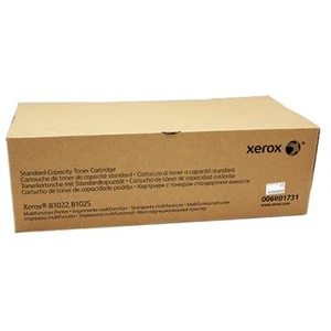 Xerox Toner Black Schwarz B1022 B1025 (006R01731) (13,7k) pas cher