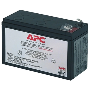 Comparateur de prix : APC APC Replacement Battery Cartridge #2