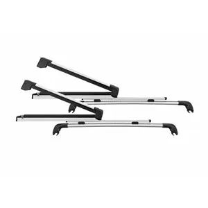 Thule Porte Skis Snowpack ExtenderVendu parrakuten