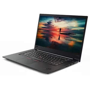 Lenovo ThinkPad X1 Extreme Gen 1 15" Core i7 2.6 GHz - SSD 1 To - 32 G... pas cher