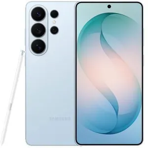 SAMSUNG Galaxy S26 Ultra AI Smartphone 256 Go Bleu Version internation... pas cher