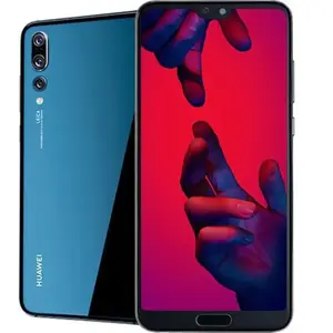 Huawei P20 Pro 128 Go - Bleu - Débloqué pas cher
