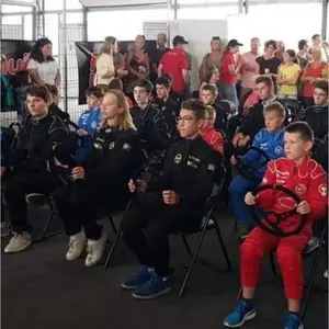 Pilotage pour Enfant en Lamborghini Gallardo à Pau