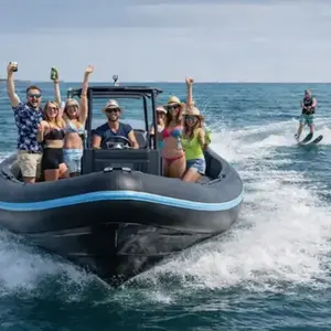 Balade en Bateau à Royan pas cher