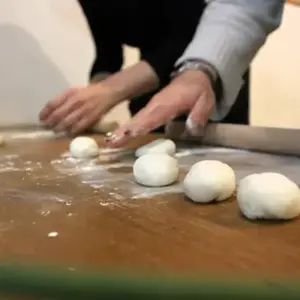 Atelier Gyozas à Lyon pas cher