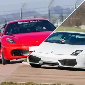 Pilotage pour Enfant Multivolant au Circuit du Luc