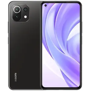 Xiaomi Mi 11 Lite 128 Go - Noir - Débloqué pas cher