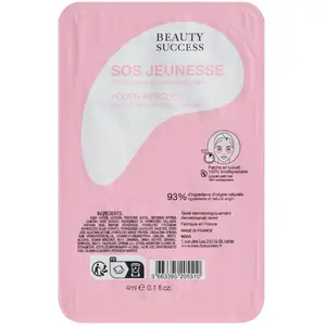 Beauty Success - Sos Jeunesse Patchs Yeux