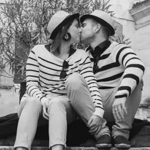 Séance Photo en Couple à Bourg-sur-Gironde pas cher