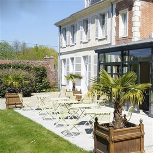 Week-end Vol en Hélicoptère - Châteaux de la Loire