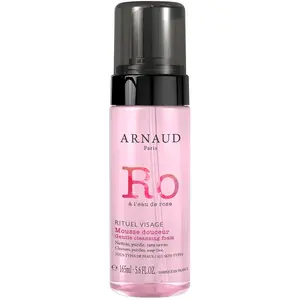 Arnaud Paris - Mousse Douceur Rituel Visage Flacon Pompe 165ml pas cher