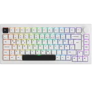 AKKO Refurbished 5075B Plus ISO (ISO-DE/UK/Nordic) pas cher