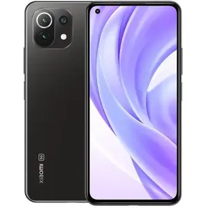 Xiaomi 11 Lite 5G NE 128 Go - Noir - Débloqué pas cher