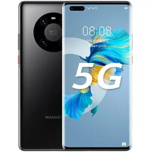 Huawei Mate 40 Pro 256 Go - Noir - Débloqué pas cher