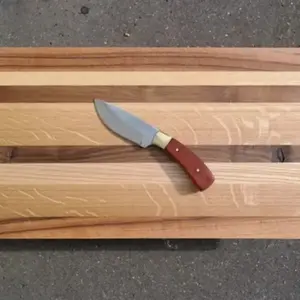 Atelier Fabrication de Couteau à Paris 3ème pas cher