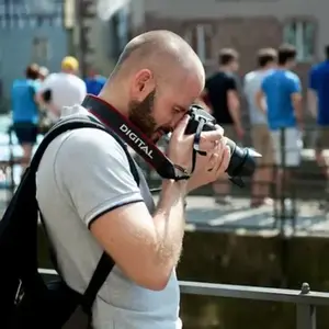 Cours Photo Débutant à Rennes pas cher
