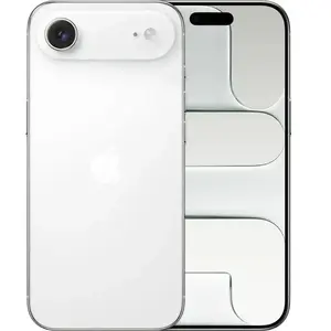 Apple iPhone Air 256 Go - Blanc Nuage - Débloqué pas cher