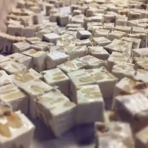 Atelier Fabrication de Nougat près de Toulon pas cher