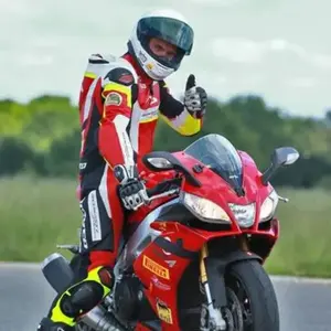 Coffret Pilotage Moto - Circuit des Ecuyers