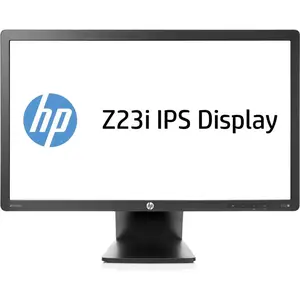 Écran 23" LCD FHD HP Z23I pas cher