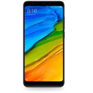 xiaomi Redmi 5 16 Go - Noir - Débloqué pas cher